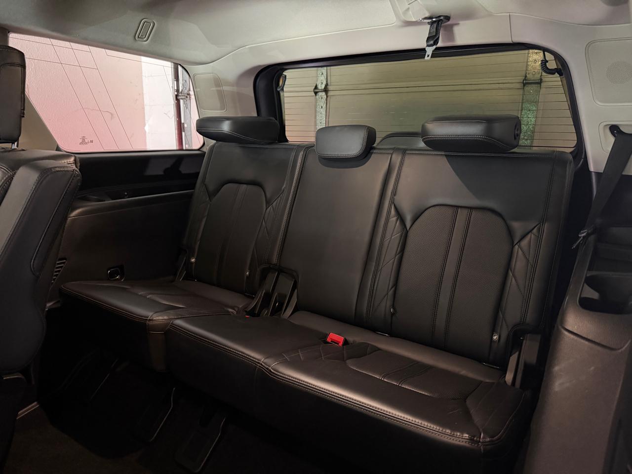 Ford Expedition Platinum 4WD 2019