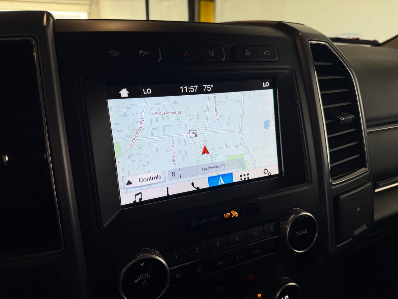 Ford Expedition Platinum 4WD 2019