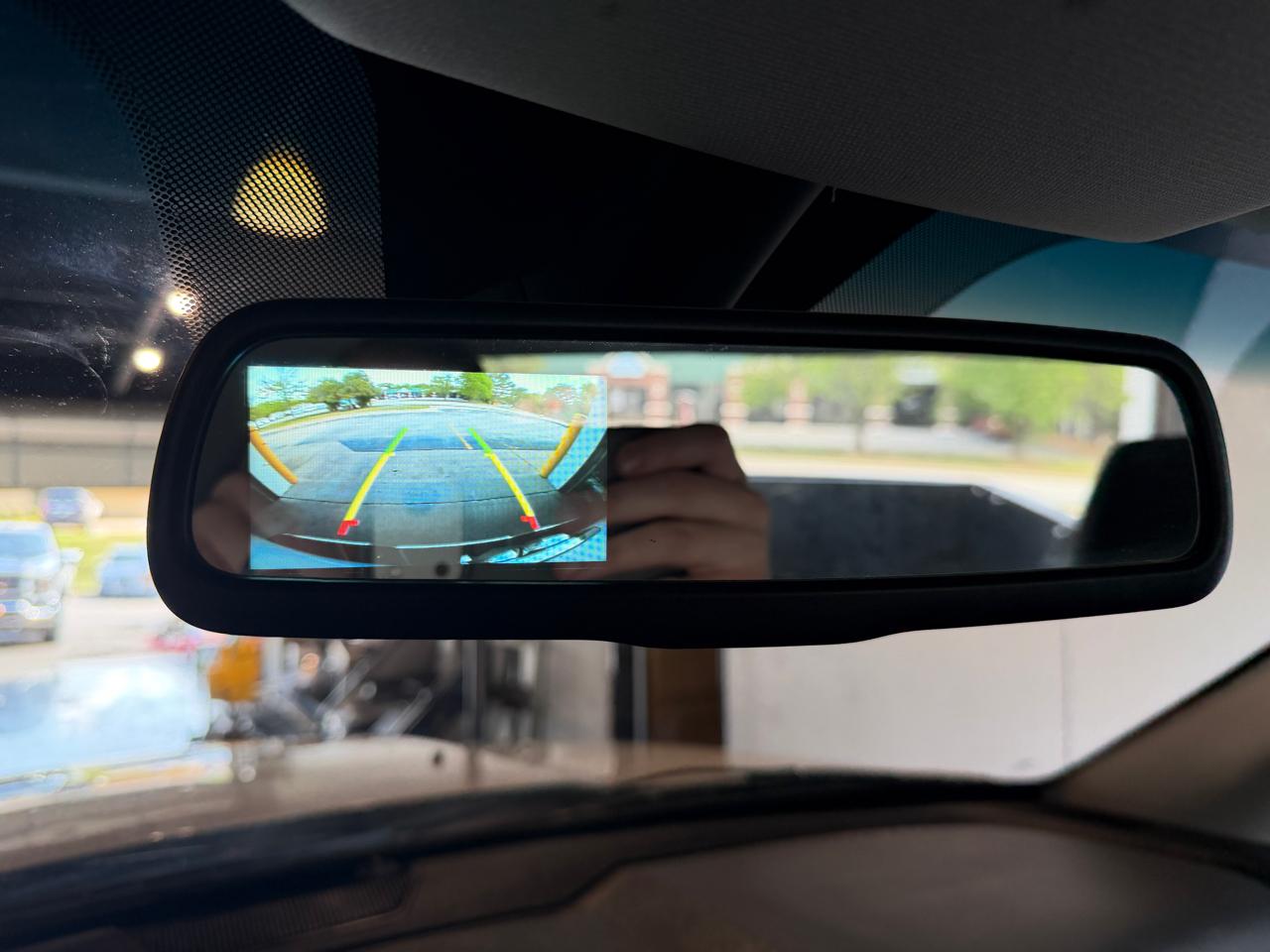 RAM 1500 Classic Tradesman Regular Cab LWB 2WD 2019