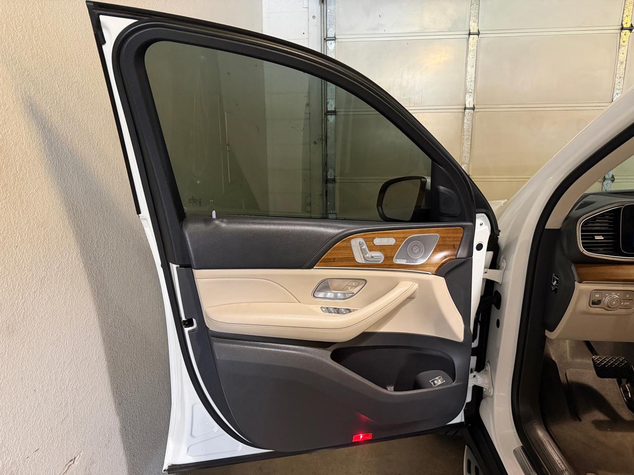 Mercedes-Benz GLE-Class GLE350 4MATIC 2020