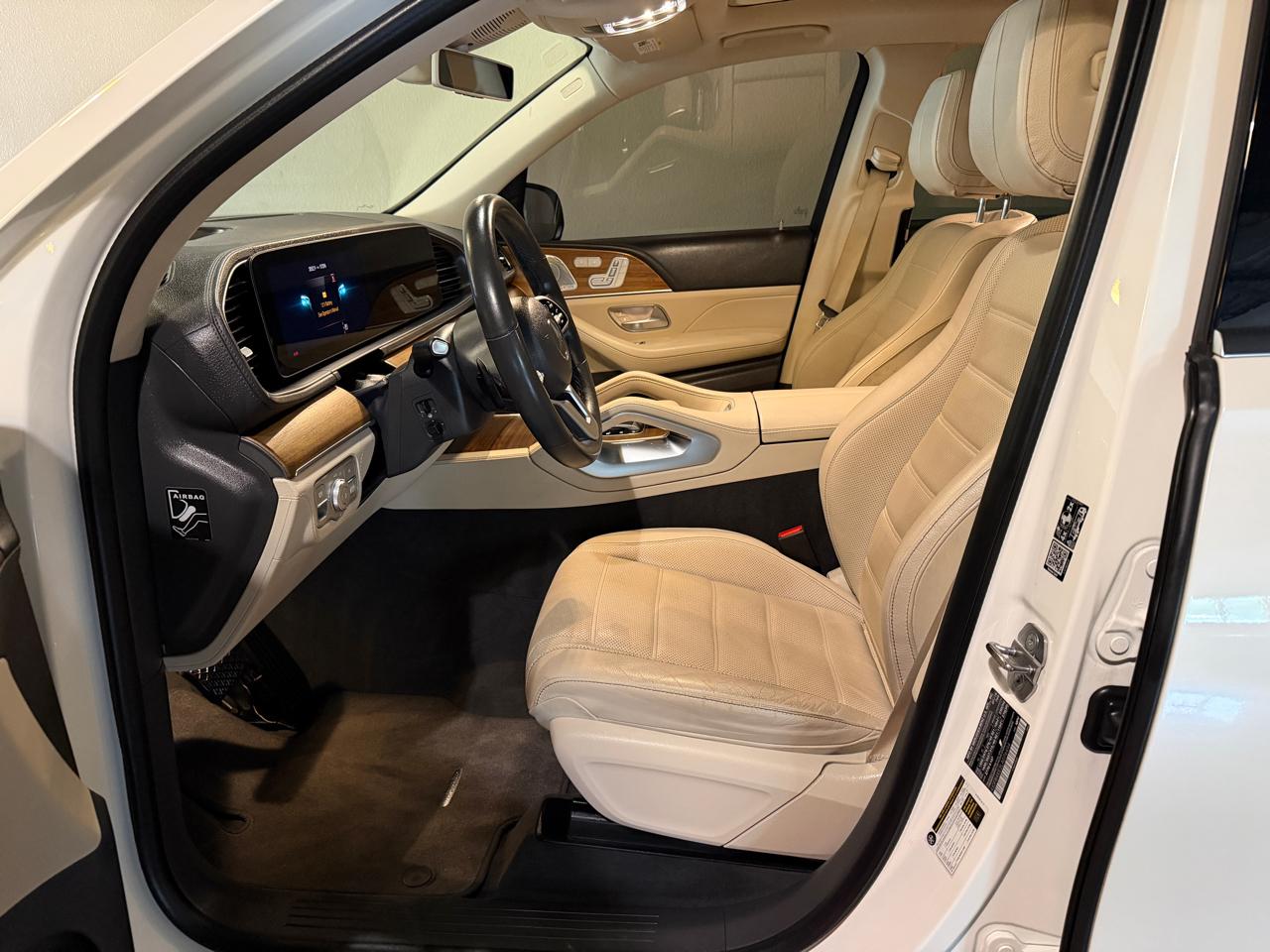 Mercedes-Benz GLE-Class GLE350 4MATIC 2020