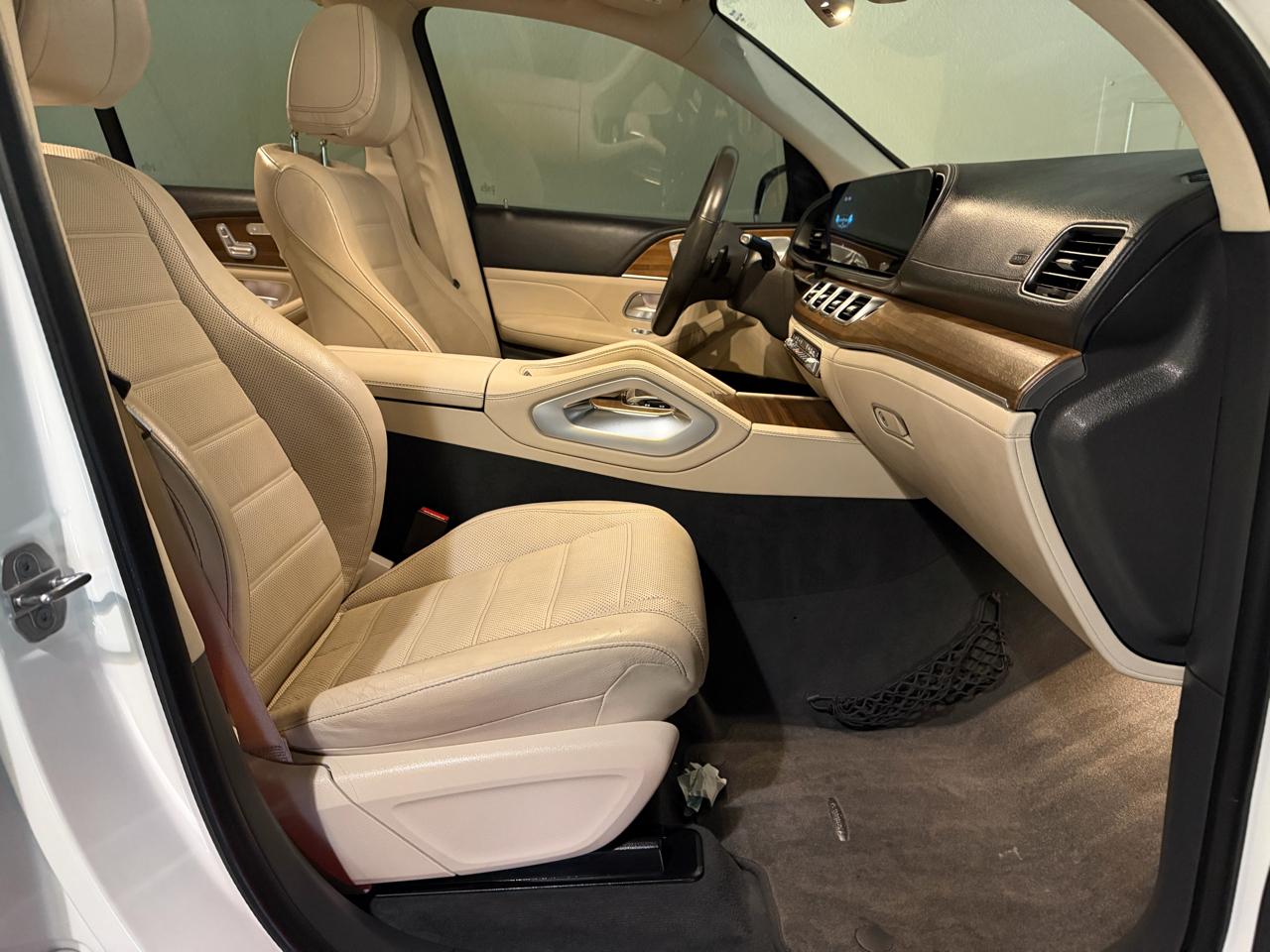 Mercedes-Benz GLE-Class GLE350 4MATIC 2020