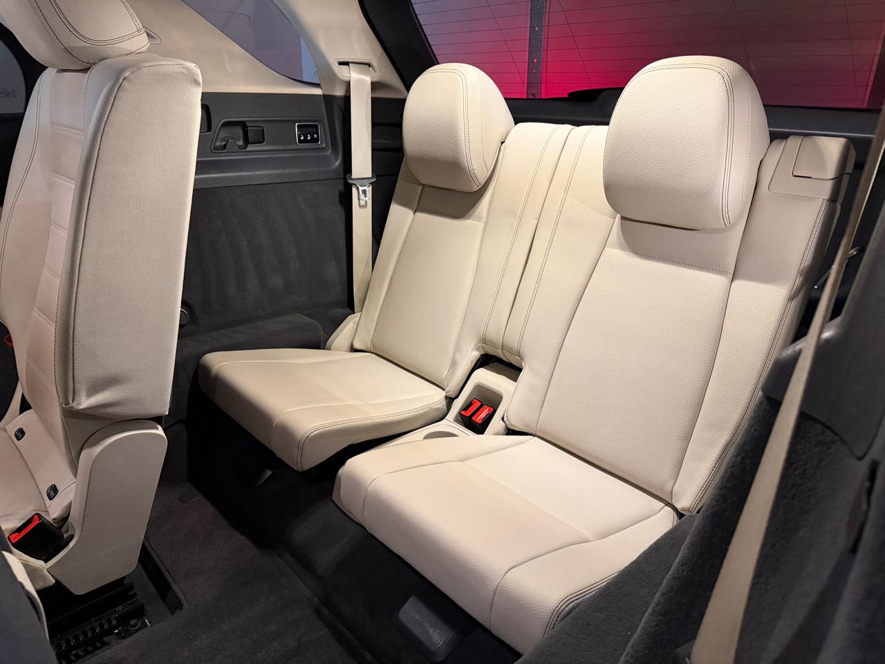 Mercedes-Benz GLE-Class GLE350 4MATIC 2020