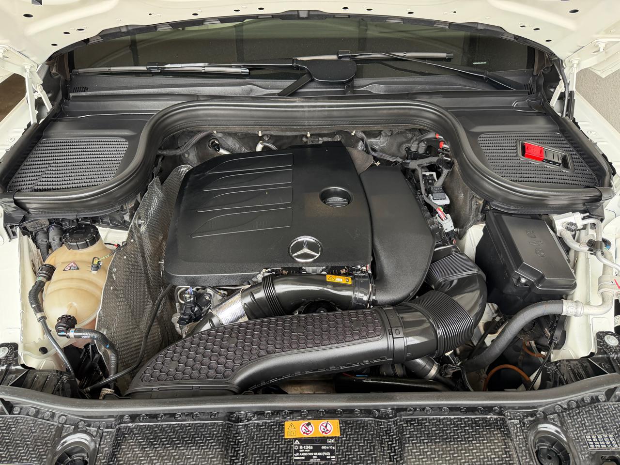 Mercedes-Benz GLE-Class GLE350 4MATIC 2020