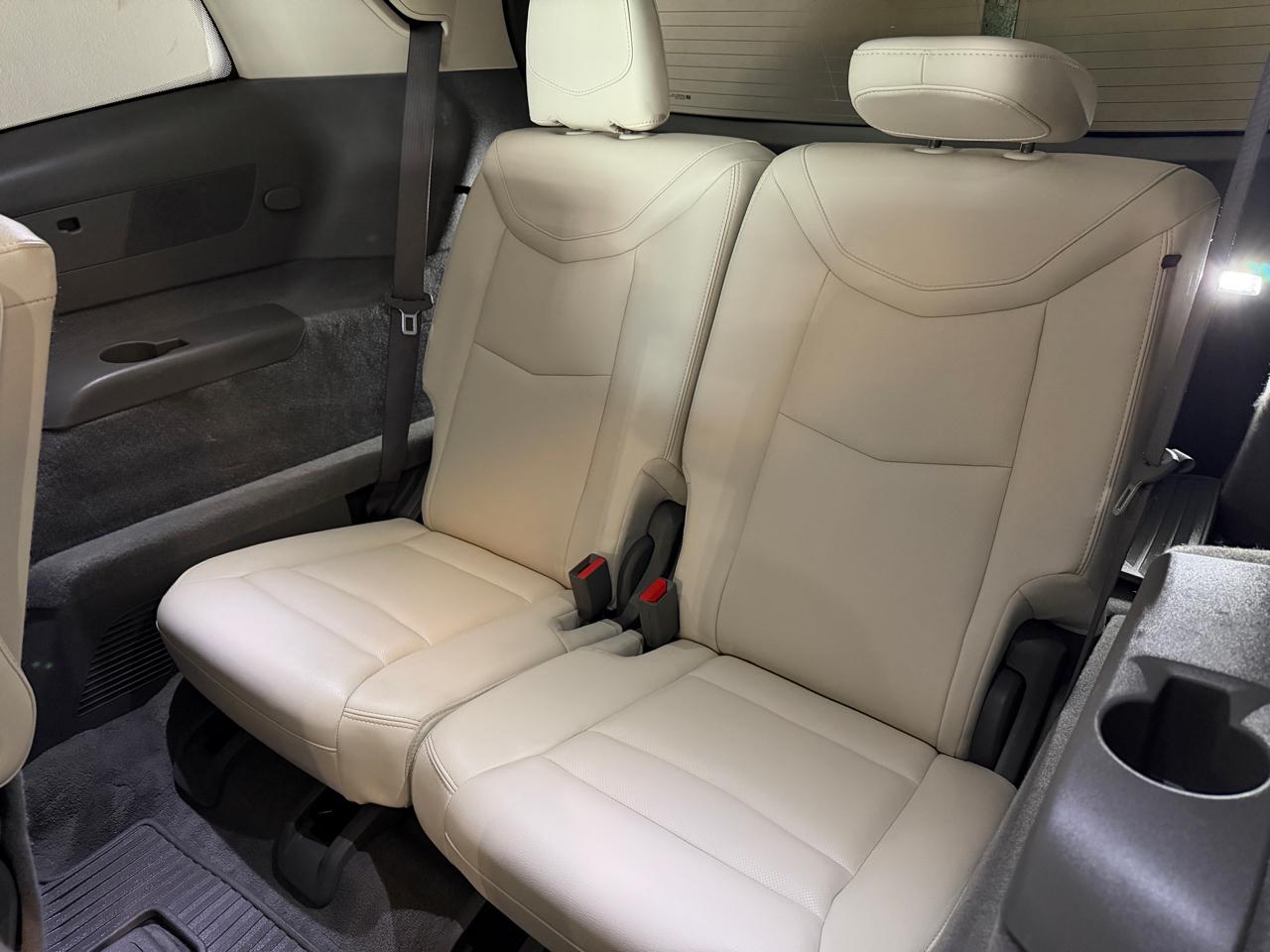 Cadillac XT6 Premium Luxury AWD 2021