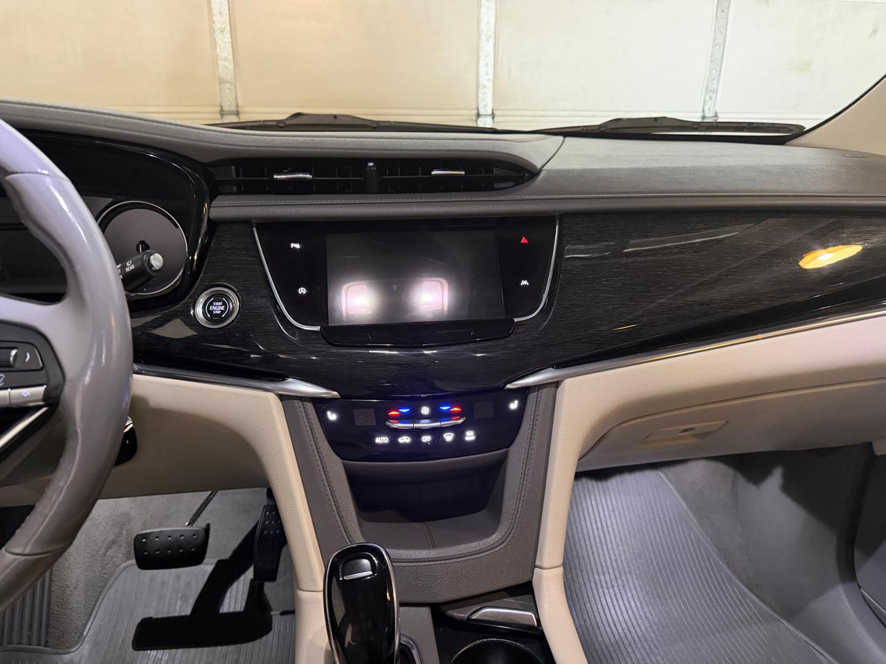 Cadillac XT6 Premium Luxury AWD 2021