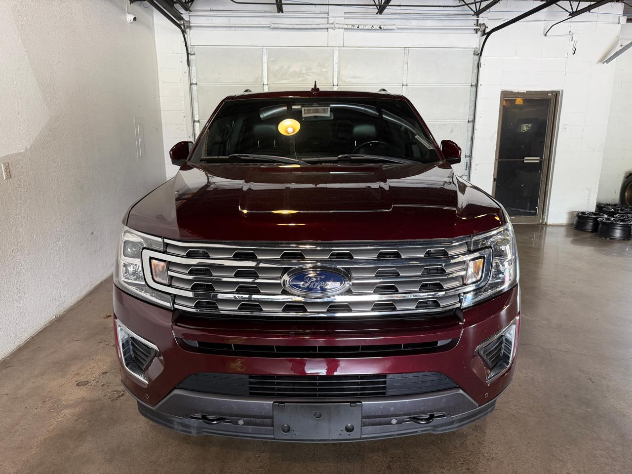 Ford Expedition Limited 4WD 2020