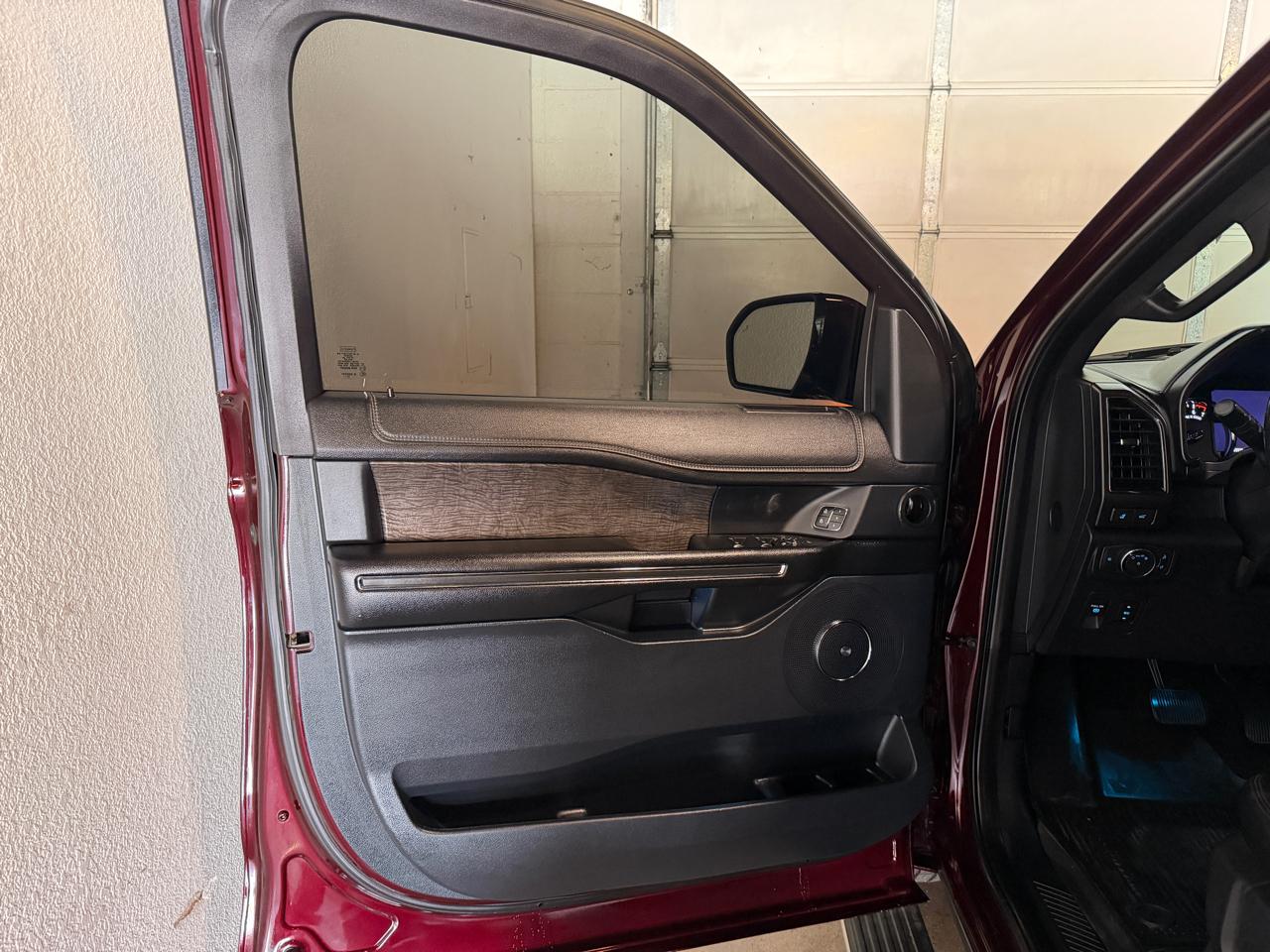 Ford Expedition Limited 4WD 2020