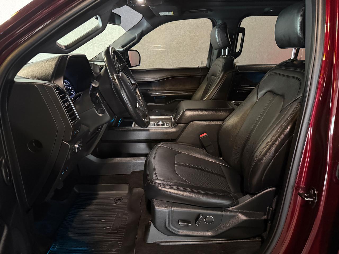 Ford Expedition Limited 4WD 2020