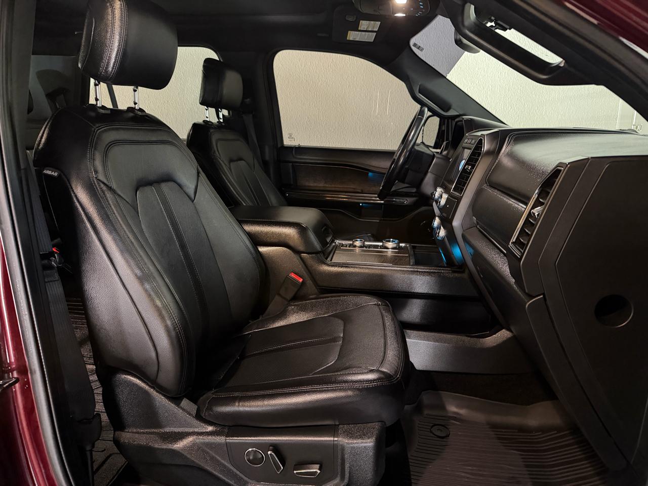 Ford Expedition Limited 4WD 2020