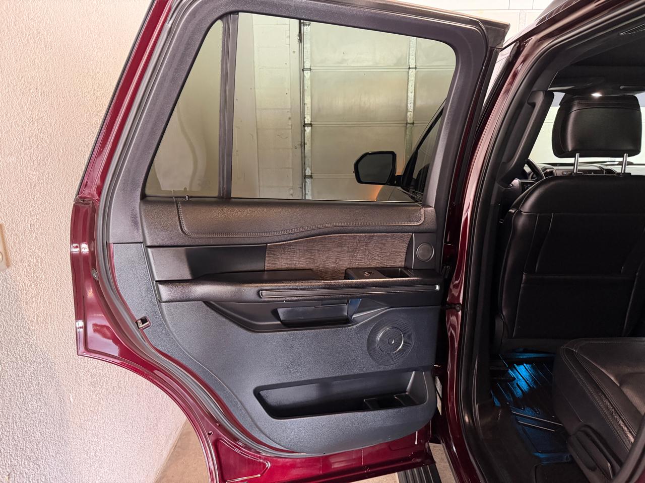 Ford Expedition Limited 4WD 2020