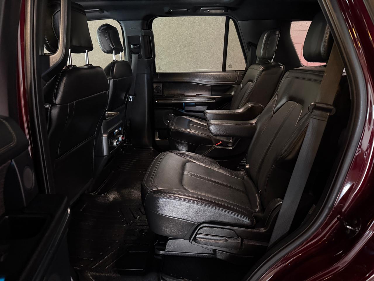 Ford Expedition Limited 4WD 2020
