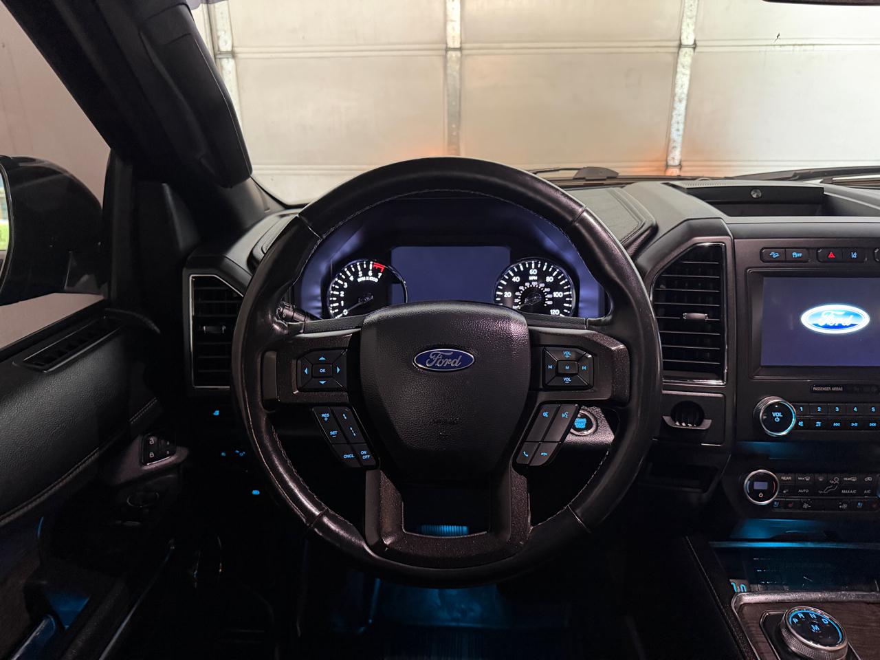 Ford Expedition Limited 4WD 2020