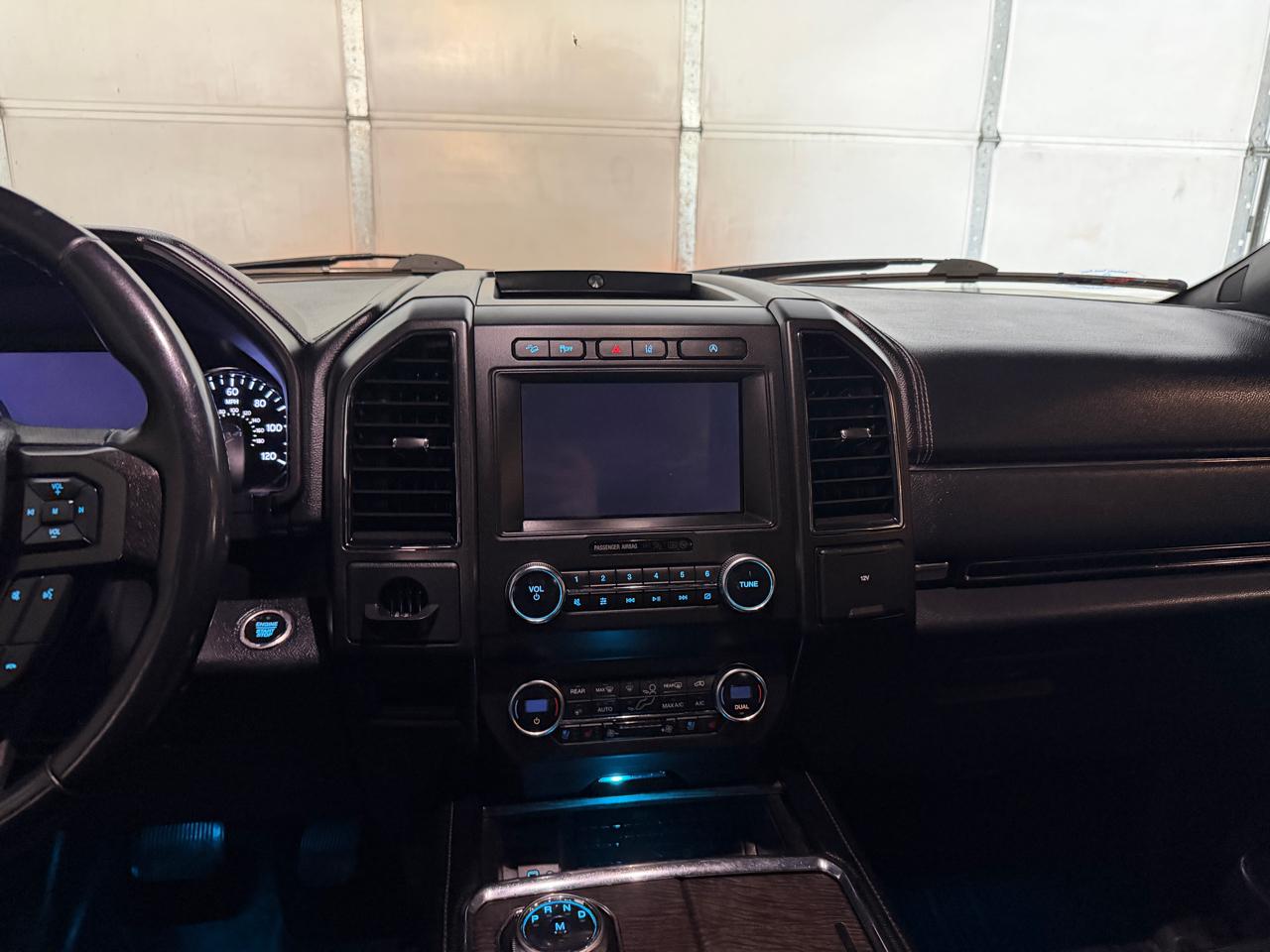 Ford Expedition Limited 4WD 2020