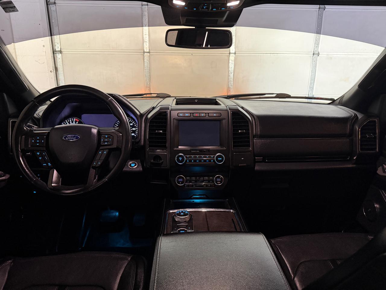 Ford Expedition Limited 4WD 2020