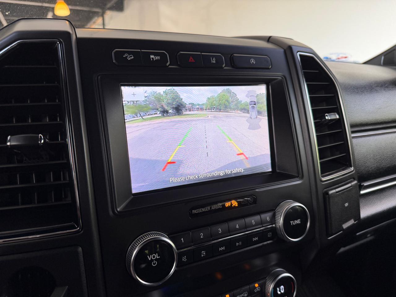 Ford Expedition Limited 4WD 2020