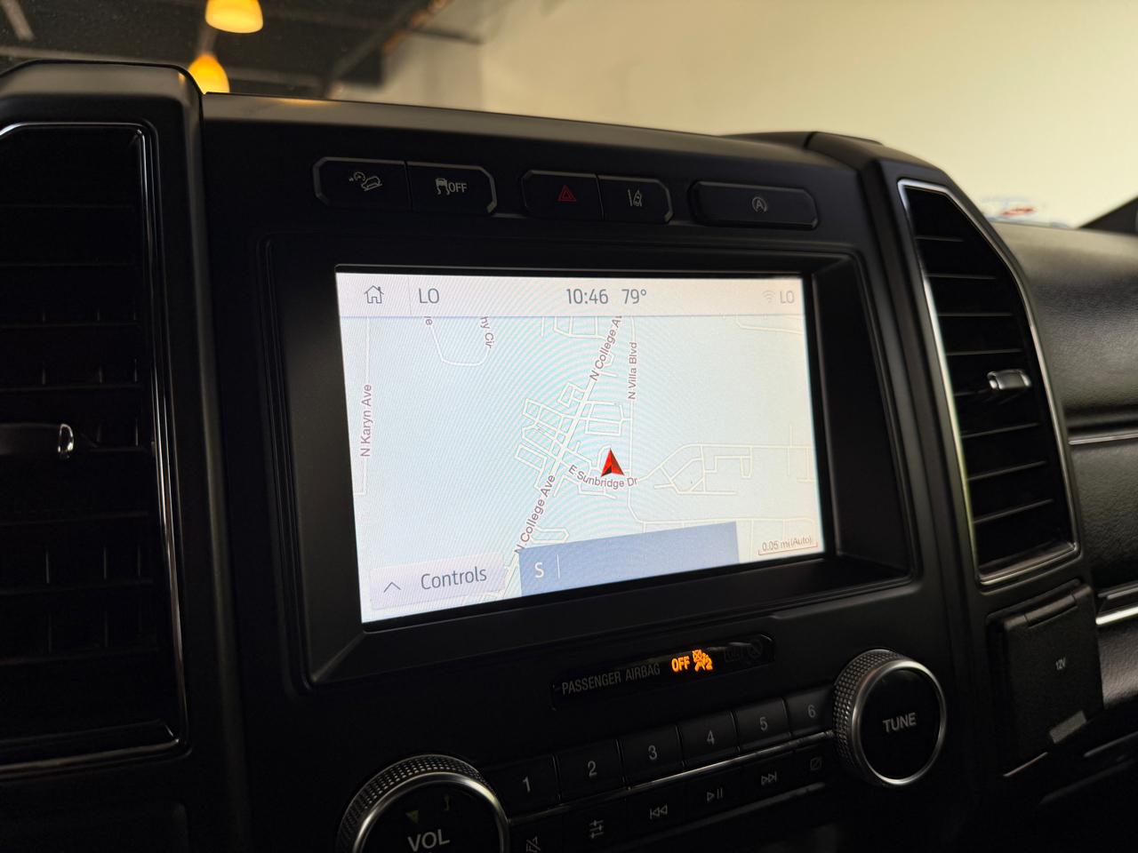 Ford Expedition Limited 4WD 2020