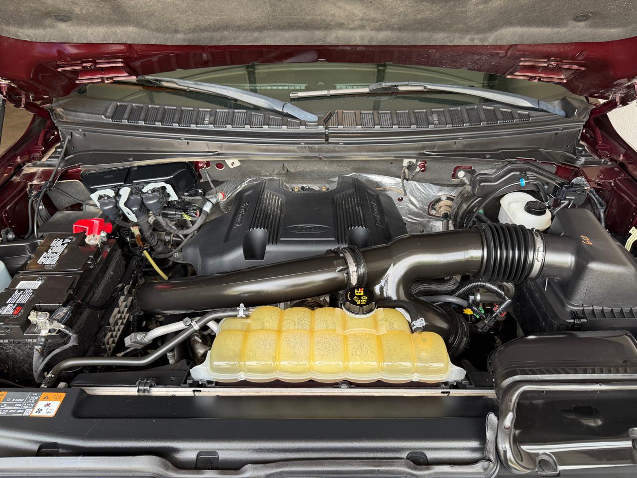 Ford Expedition Limited 4WD 2020