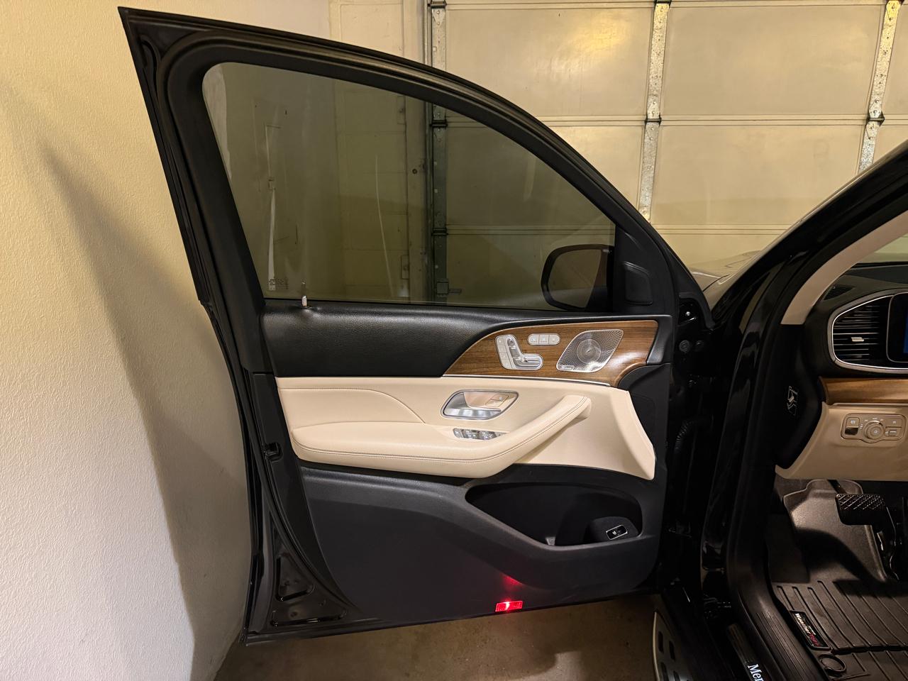 Mercedes-Benz GLS-Class GLS450 4MATIC 2021