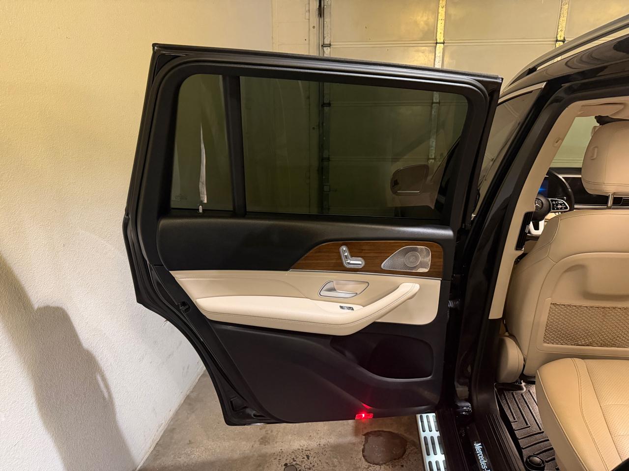 Mercedes-Benz GLS-Class GLS450 4MATIC 2021