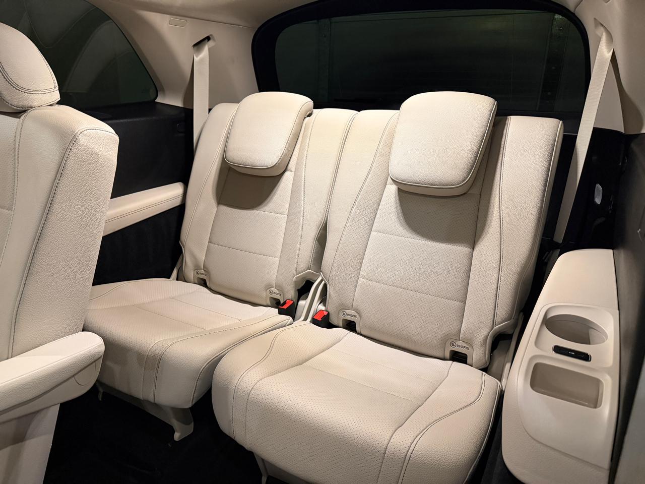 Mercedes-Benz GLS-Class GLS450 4MATIC 2021