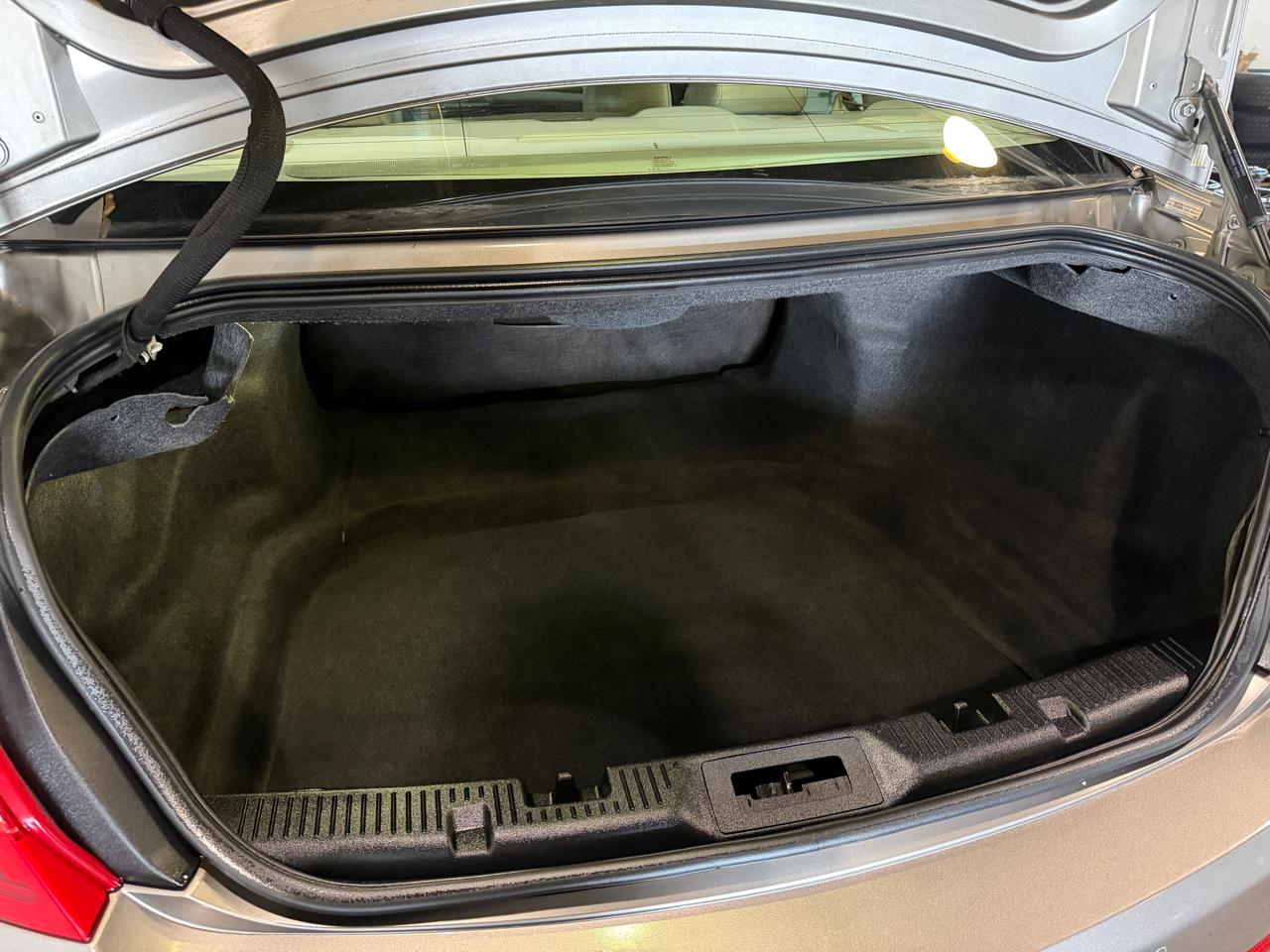 Lincoln MKS EcoBoost AWD 2016