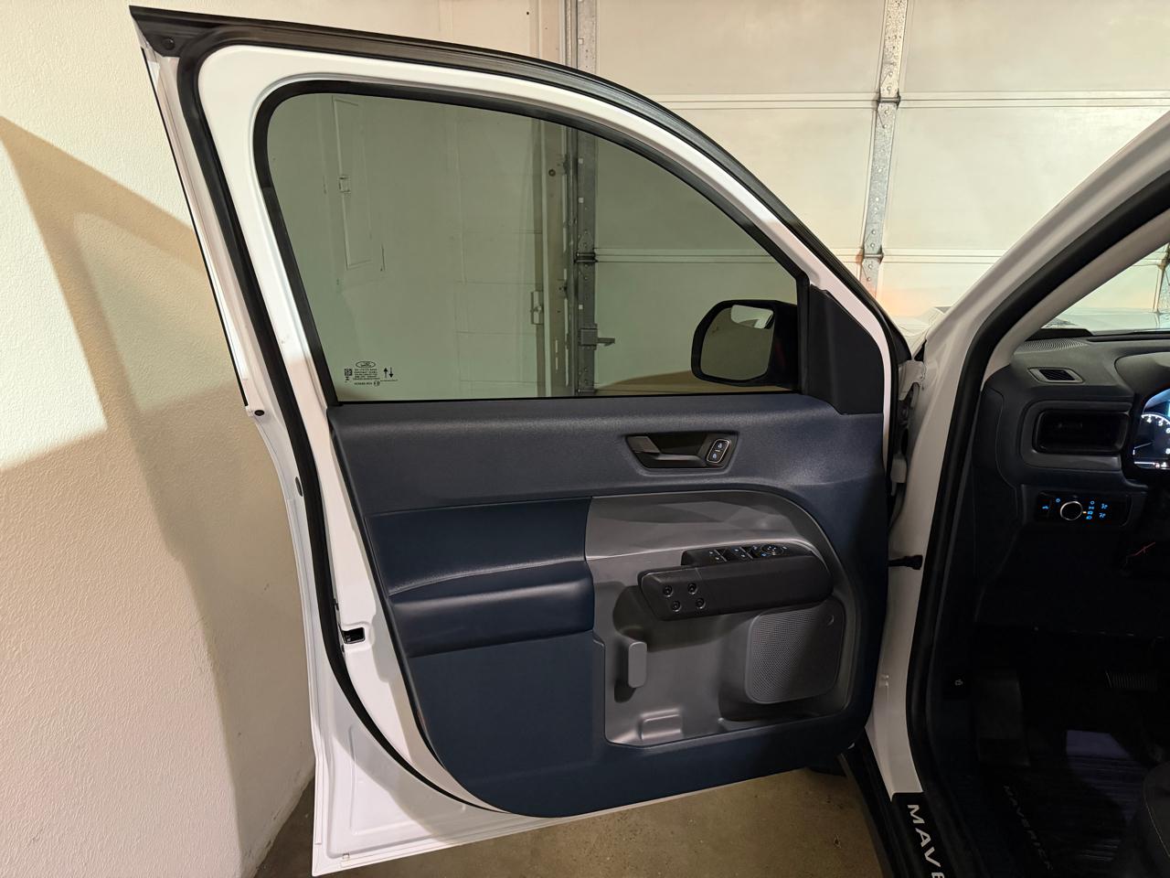 Ford Maverick Tremor AWD 2024