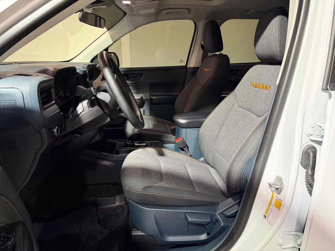 Ford Maverick Tremor AWD 2024