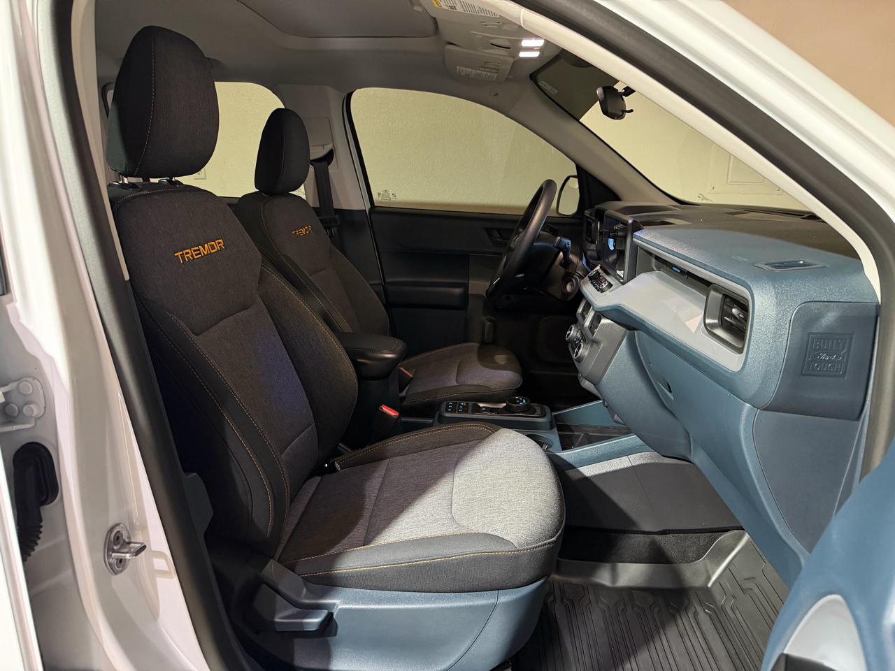 Ford Maverick Tremor AWD 2024