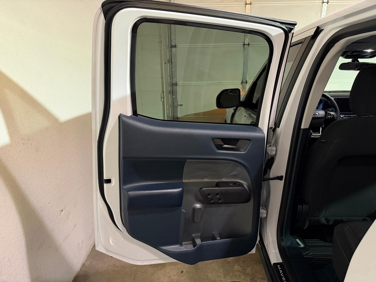 Ford Maverick Tremor AWD 2024