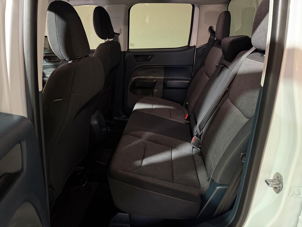 Ford Maverick Tremor AWD 2024