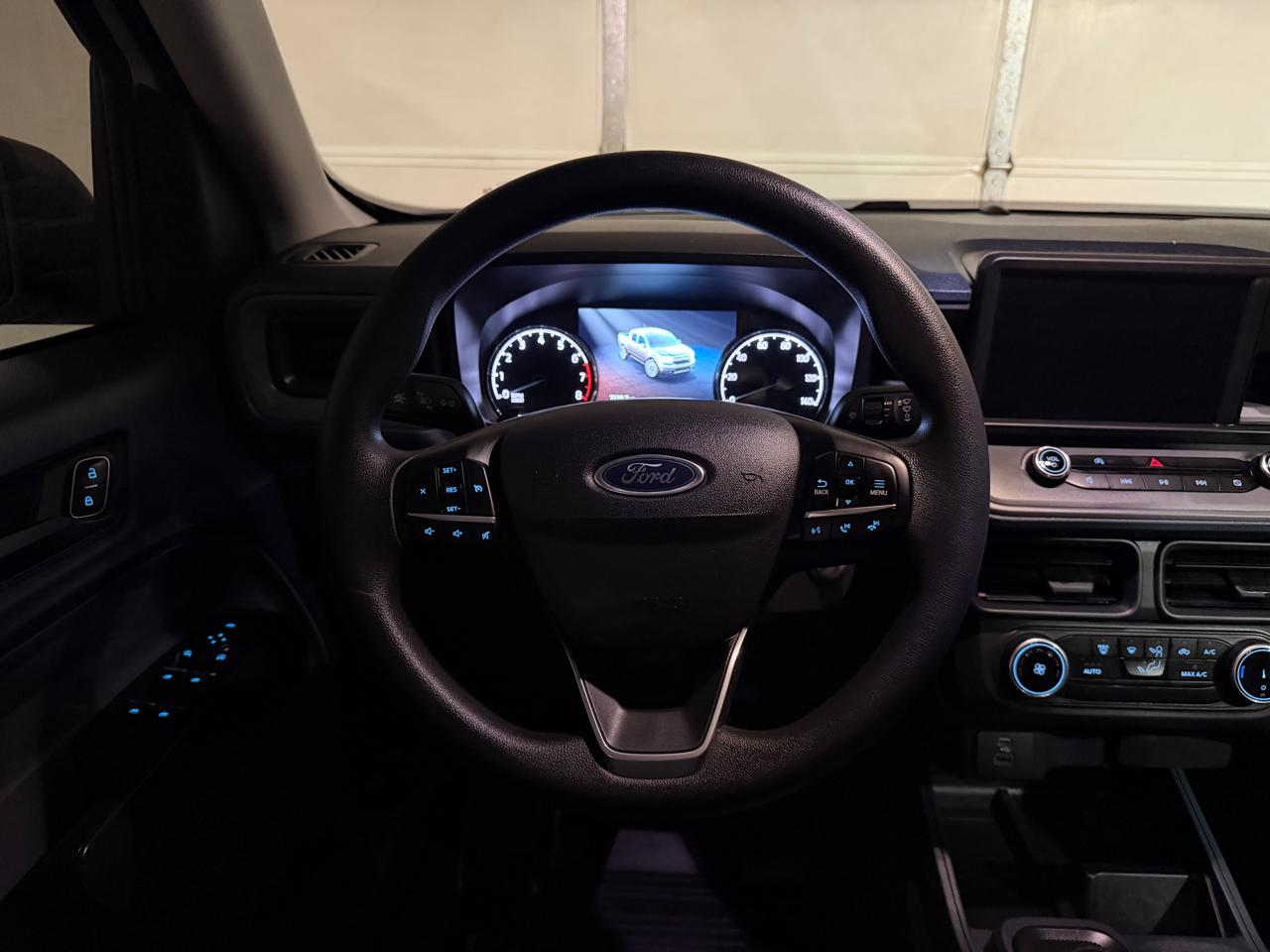 Ford Maverick Tremor AWD 2024