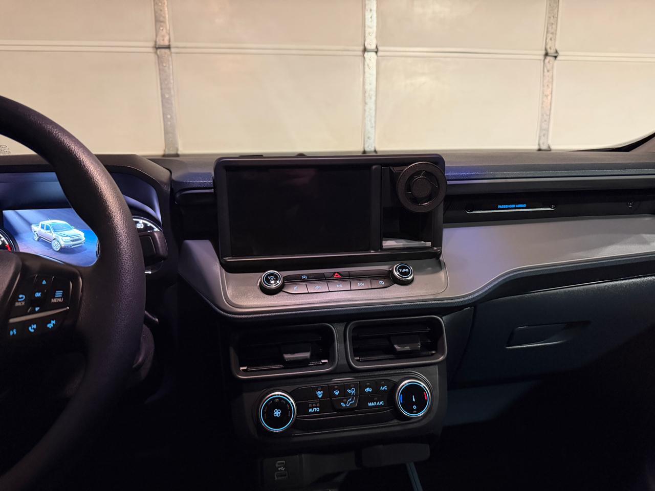 Ford Maverick Tremor AWD 2024
