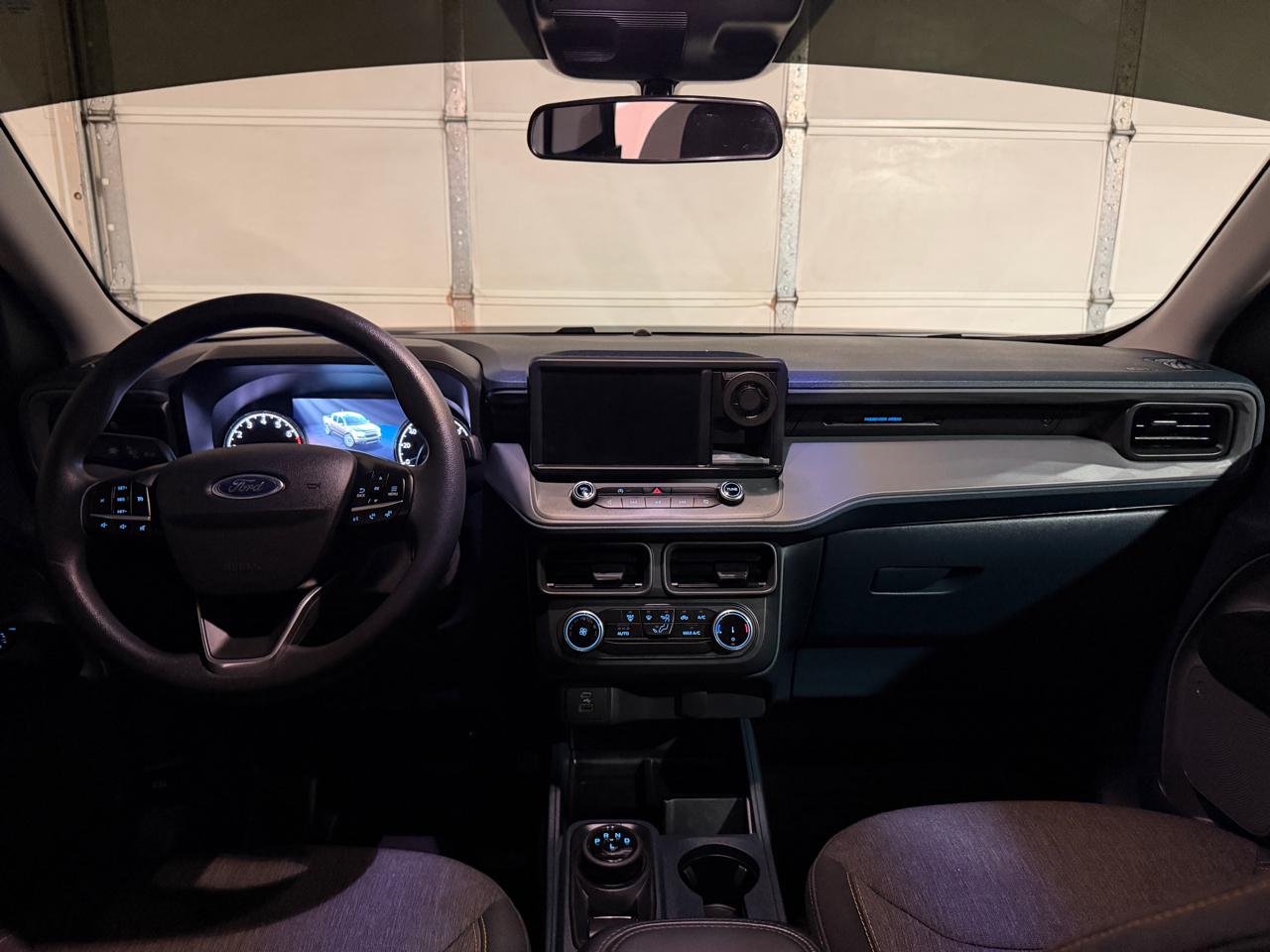 Ford Maverick Tremor AWD 2024