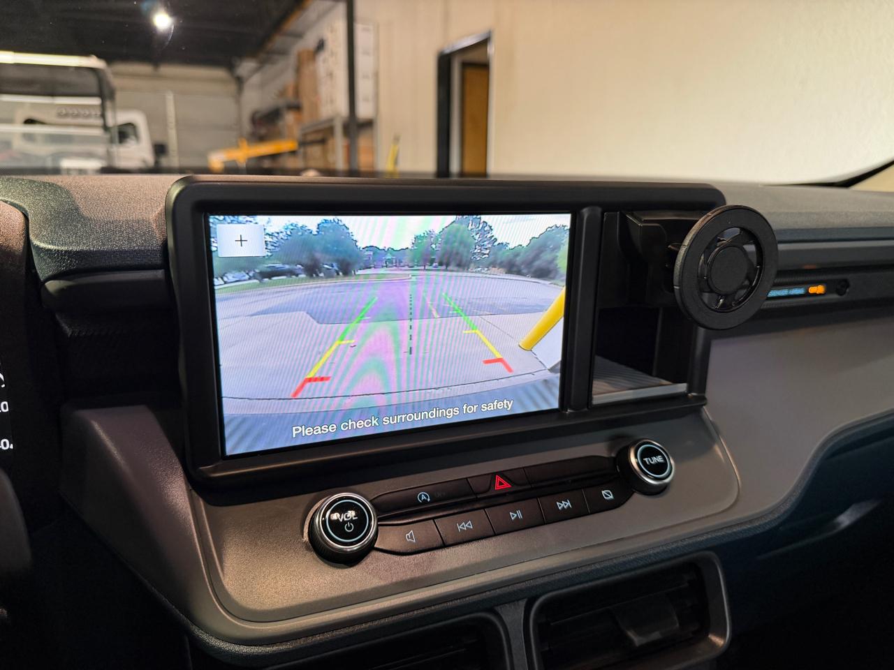 Ford Maverick Tremor AWD 2024
