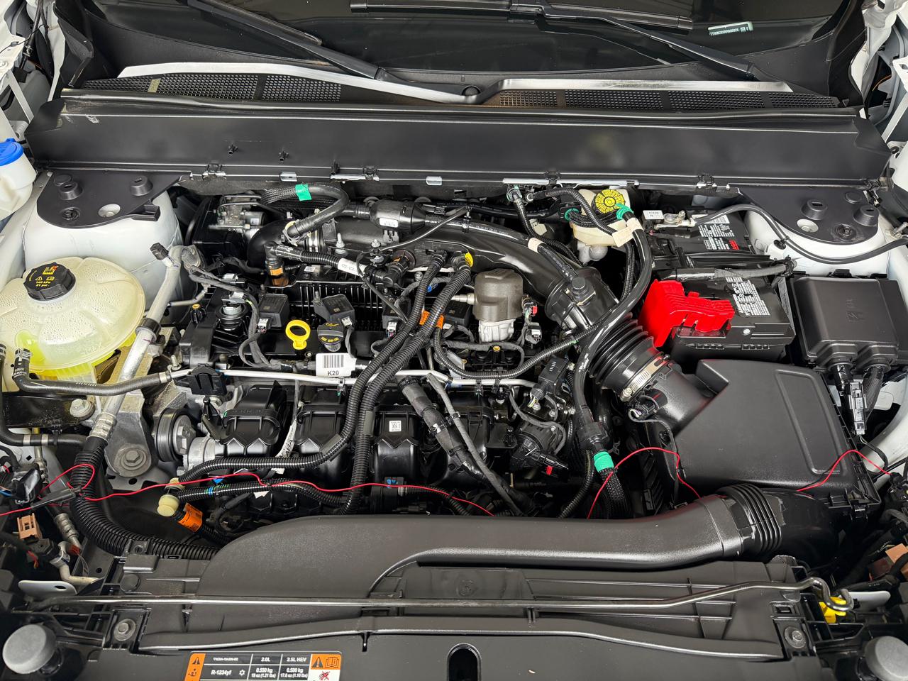 Ford Maverick Tremor AWD 2024