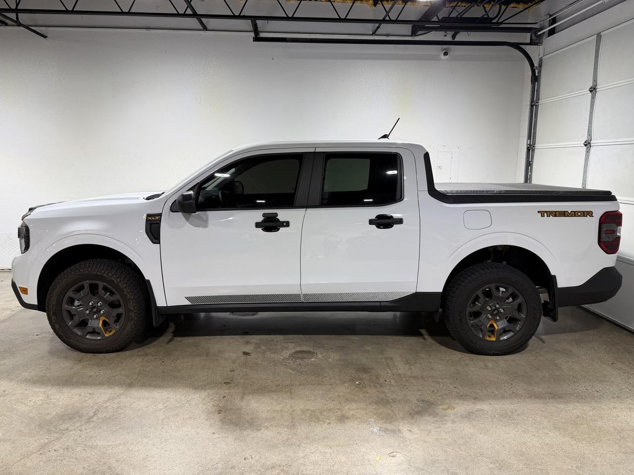 Ford Maverick Tremor AWD 2024