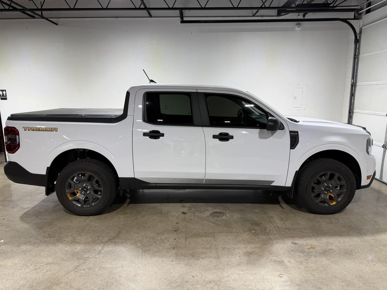 Ford Maverick Tremor AWD 2024