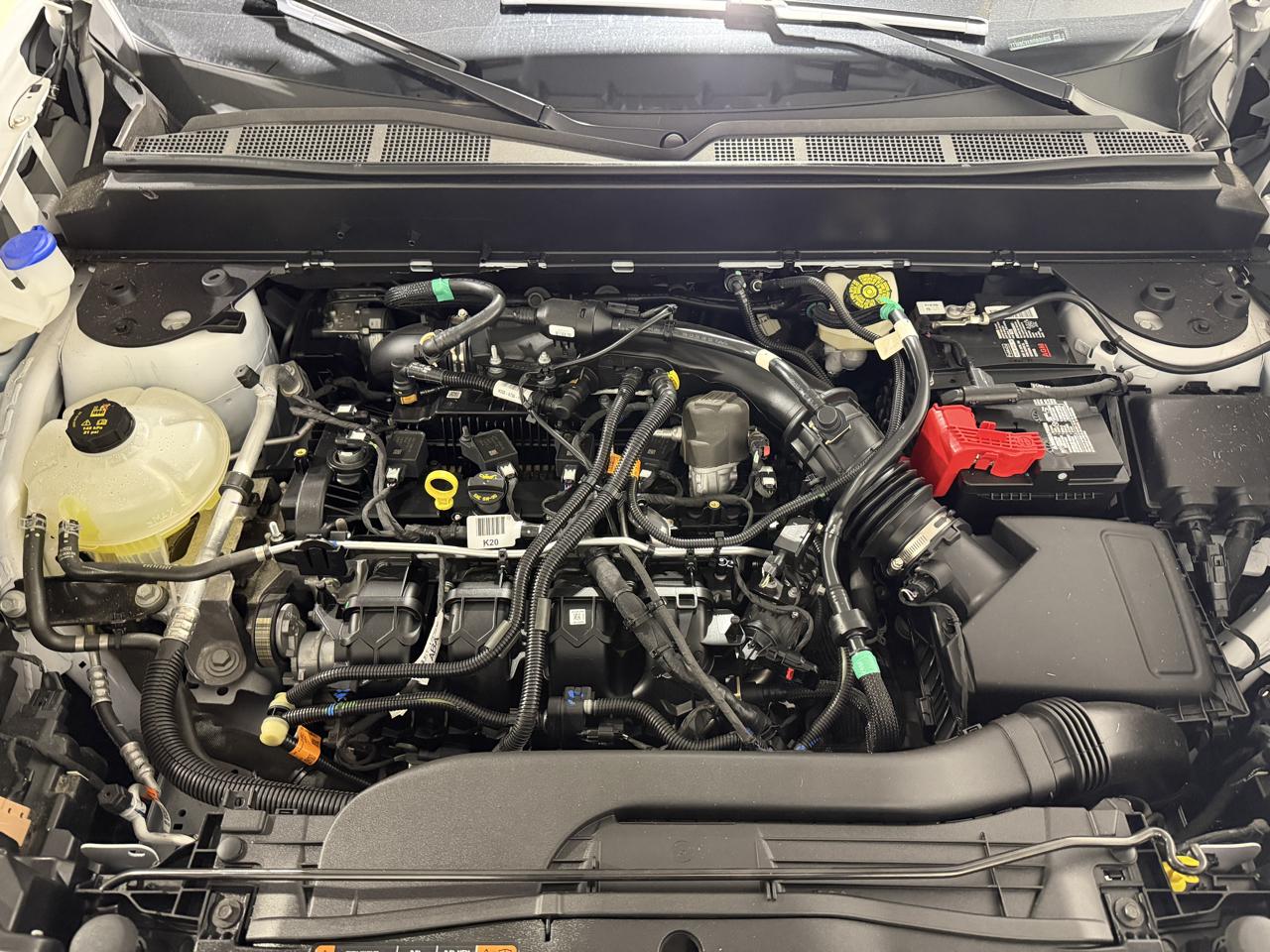 Ford Maverick Tremor AWD 2024