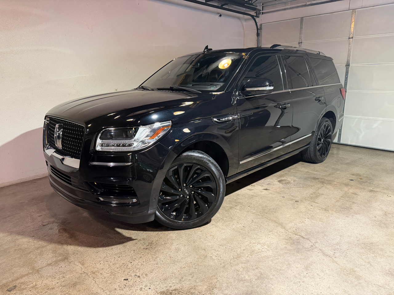 2020 Lincoln Navigator Reserve 4WD