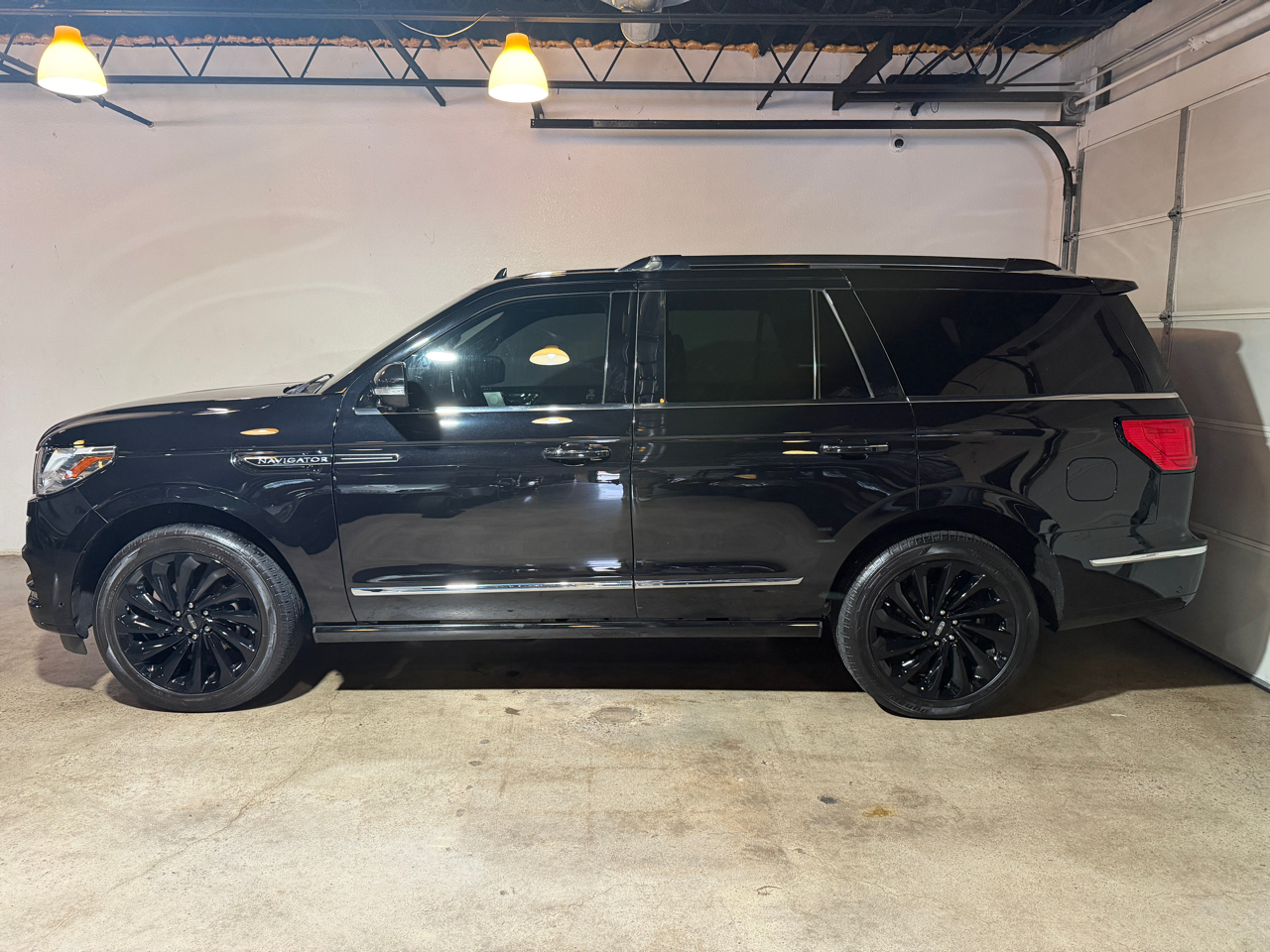Lincoln Navigator Reserve 4WD 2020