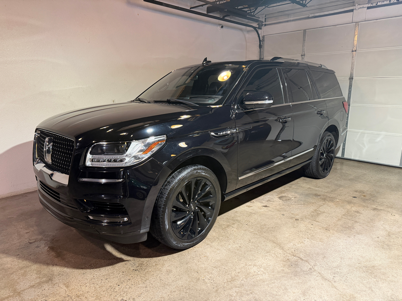 Lincoln Navigator Reserve 4WD 2020