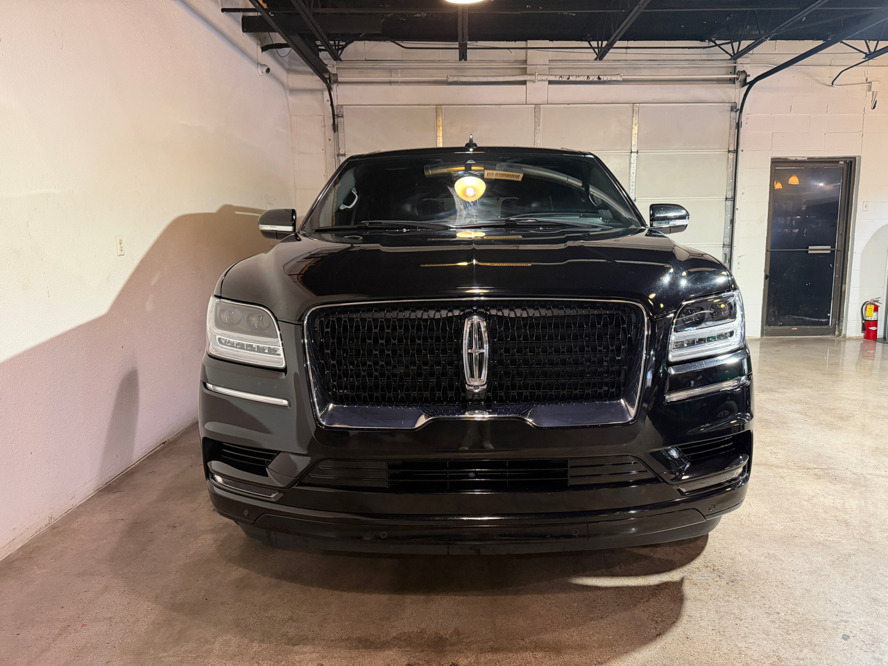 Lincoln Navigator Reserve 4WD 2020