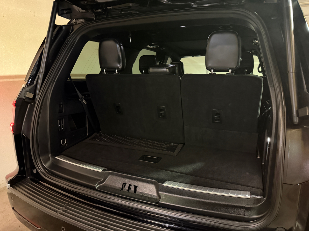 Lincoln Navigator Reserve 4WD 2020