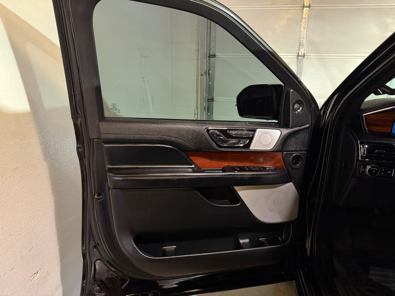 Lincoln Navigator Reserve 4WD 2020