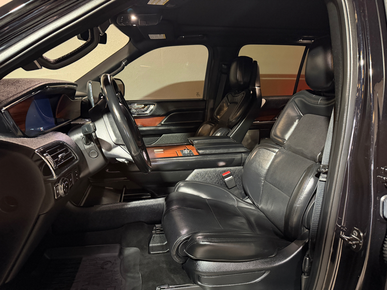 Lincoln Navigator Reserve 4WD 2020