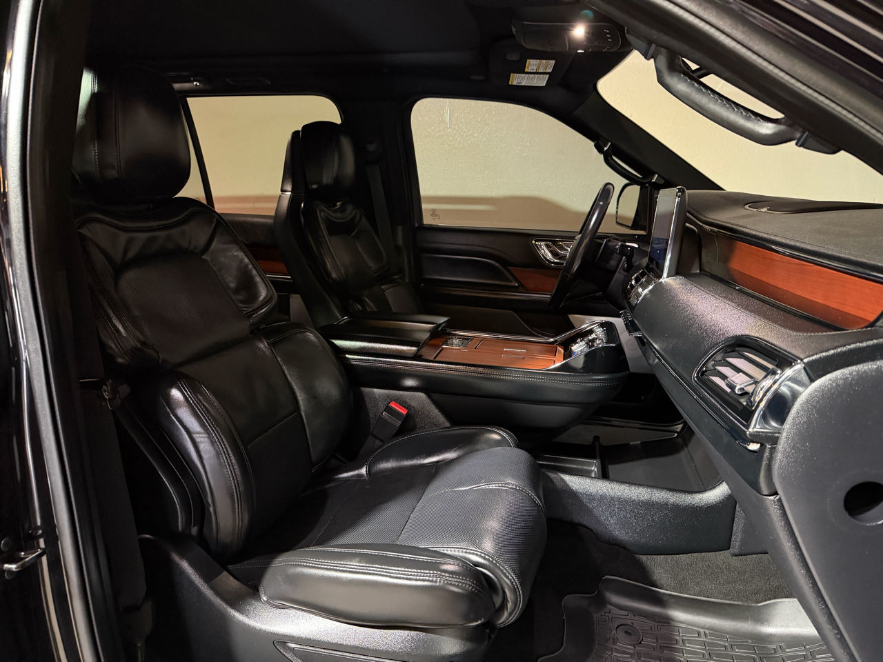 Lincoln Navigator Reserve 4WD 2020
