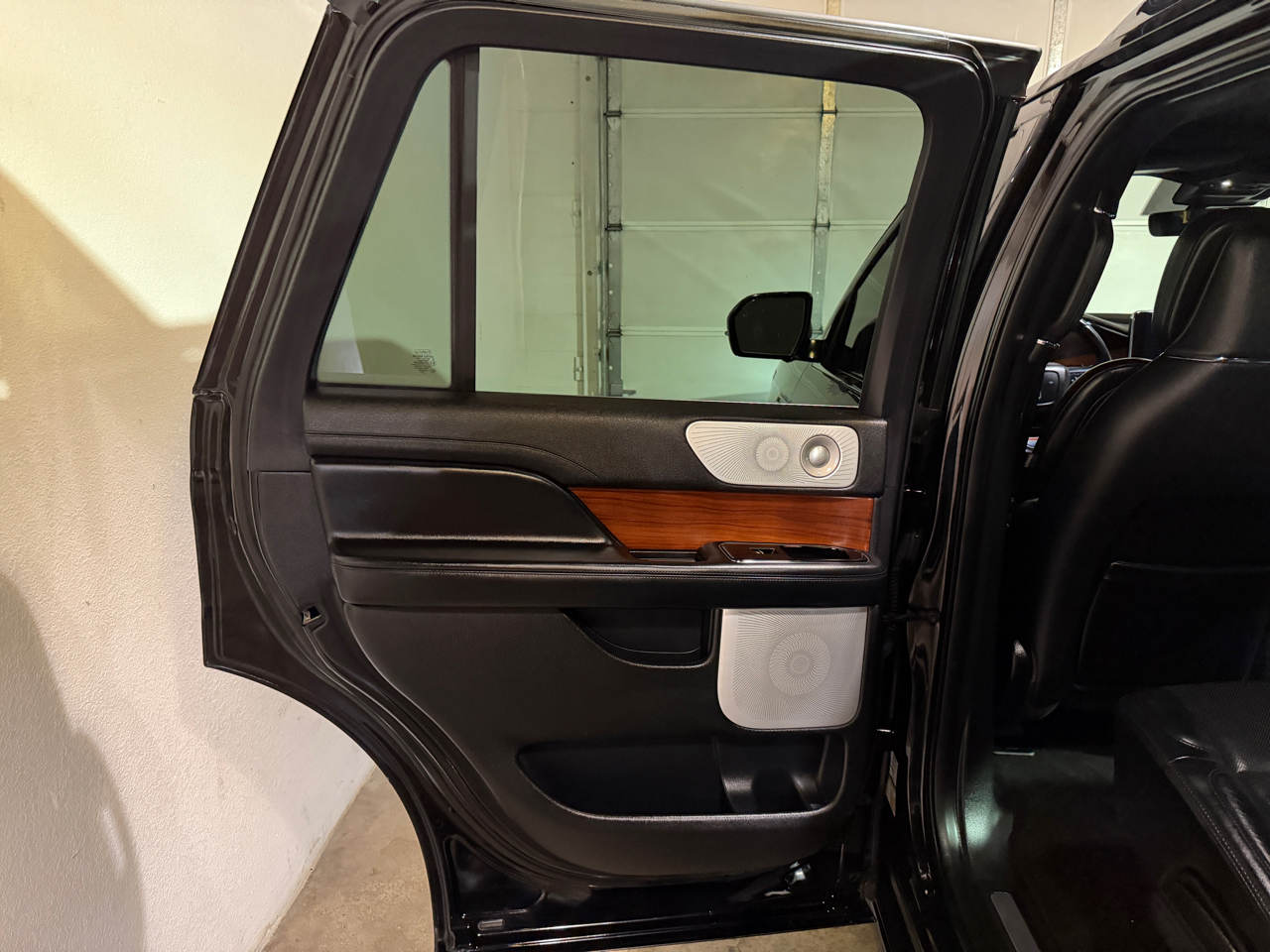 Lincoln Navigator Reserve 4WD 2020