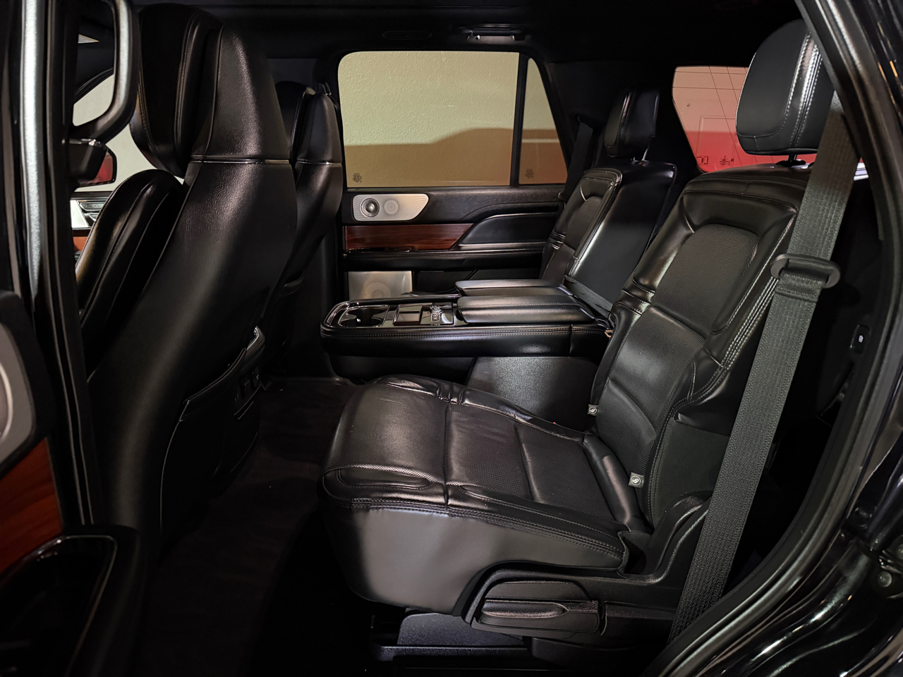 Lincoln Navigator Reserve 4WD 2020