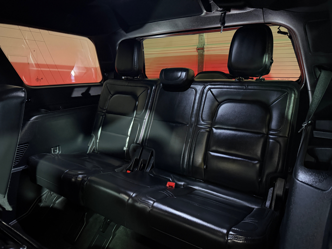 Lincoln Navigator Reserve 4WD 2020